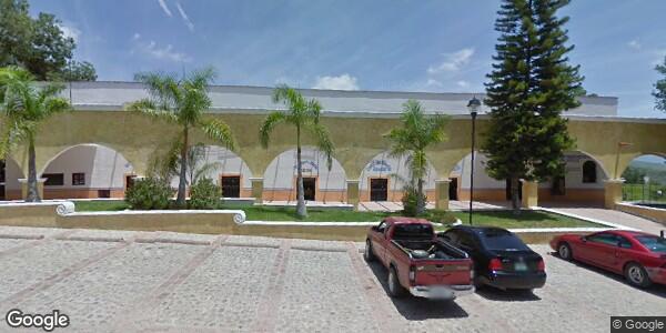 SERVICIOS PÚBLICOS MUNICIPALES